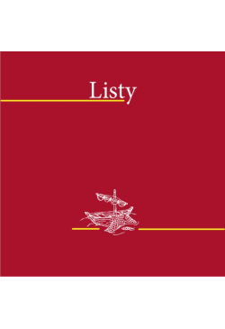Listy - Nowy Testament
