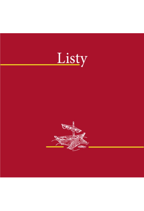 Listy - Nowy Testament