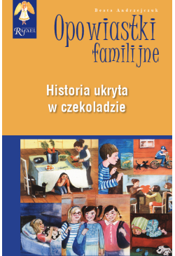 Historia ukryta w...