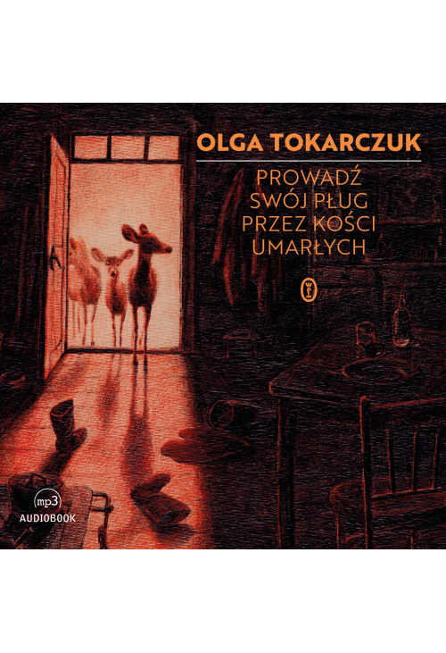 Prowadź swój pług przez kości umarłych