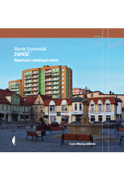 Zapaść