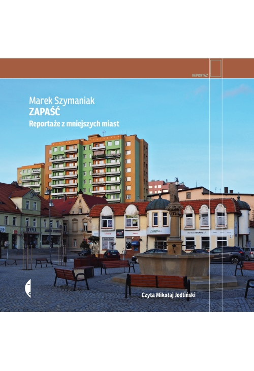 Zapaść