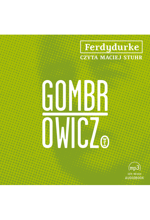 Ferdydurke