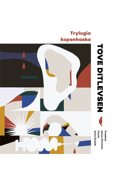 Trylogia kopenhaska