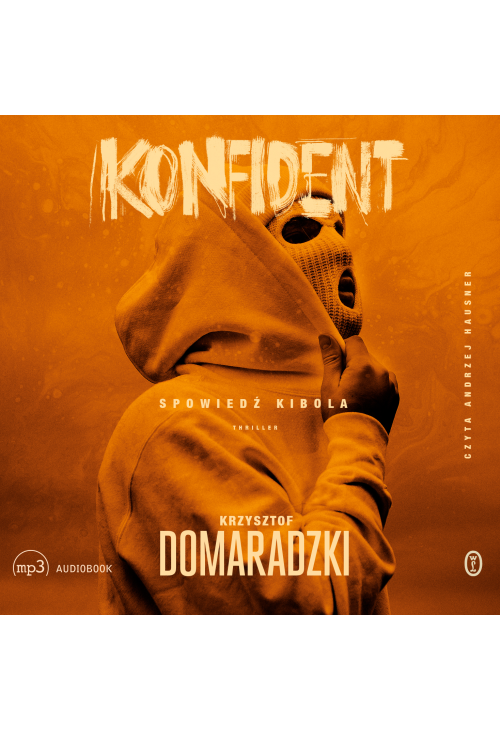 Konfident