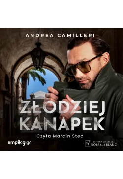 Złodziej kanapek