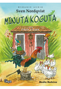 Pettson i Findus. Minuta...