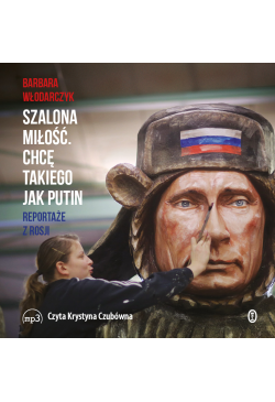 Szalona miłość. Chcę...