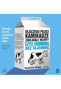 Dlaczego piloci kamikadze...