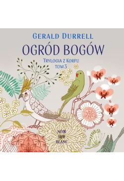 Ogród bogów