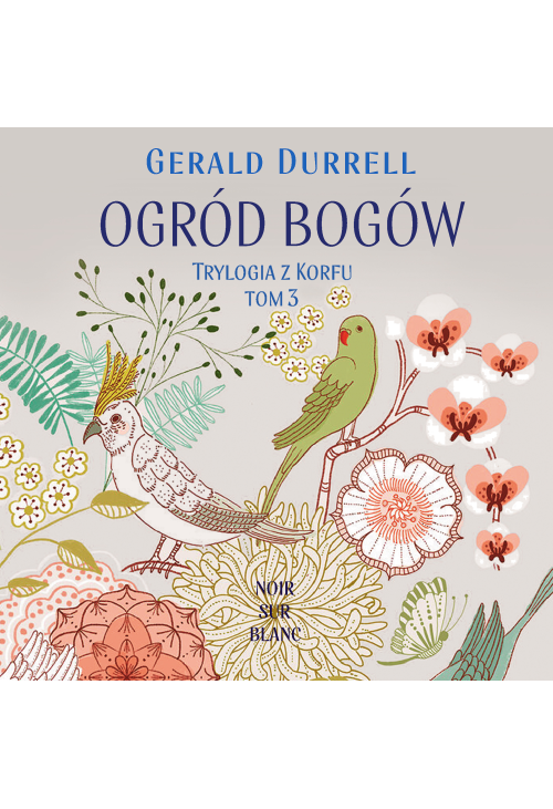 Ogród bogów