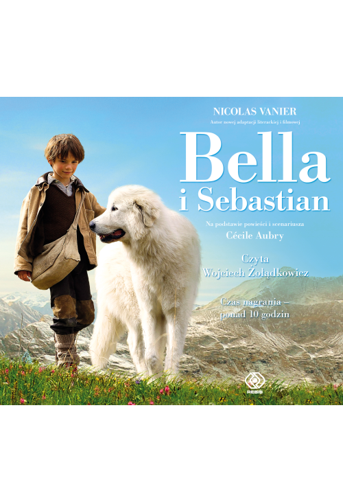 Bella i Sebastian