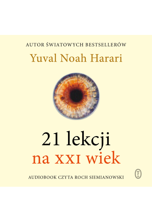 21 lekcji na XXI wiek