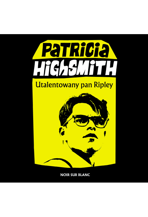 Utalentowany pan Ripley