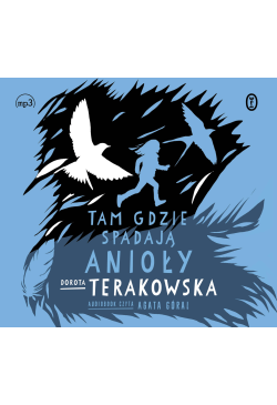 Tam, gdzie spadają Anioły