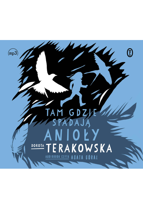 Tam, gdzie spadają Anioły