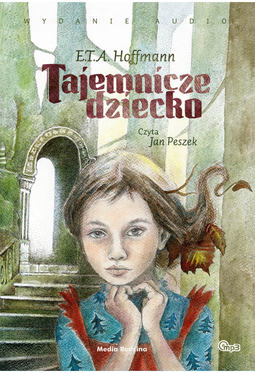 Tajemnicze dziecko