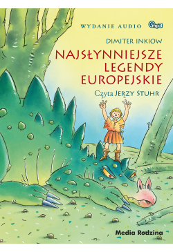 Najsłynniejsze legendy...