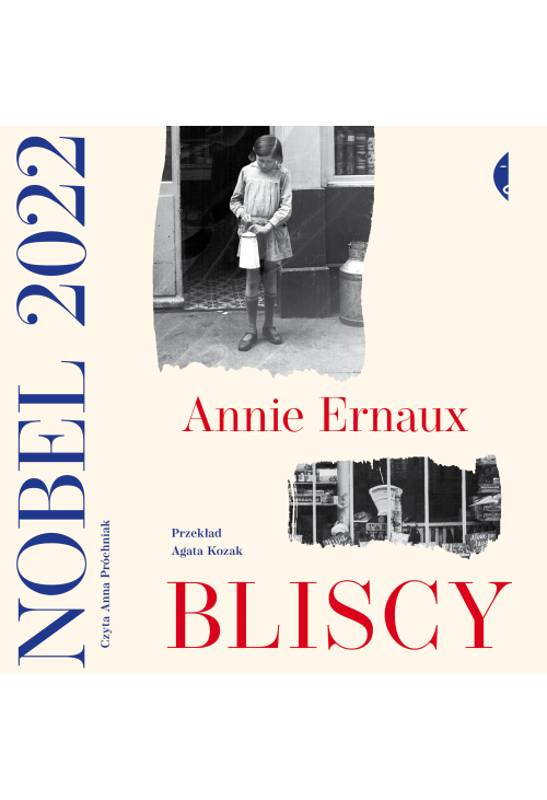 Bliscy