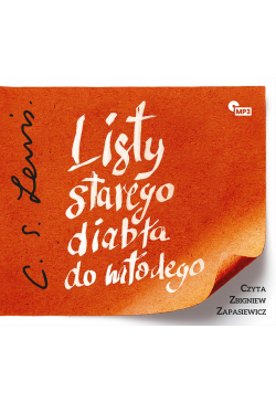 Listy starego diabła do...