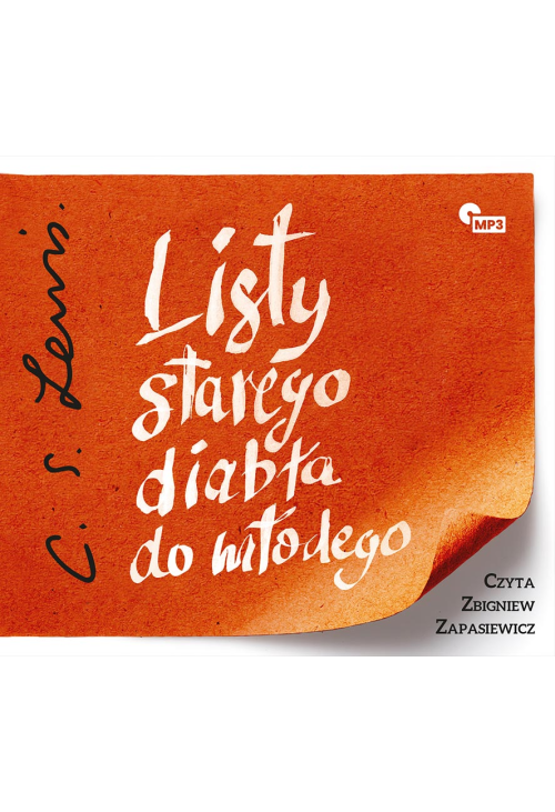 Listy starego diabła do młodego