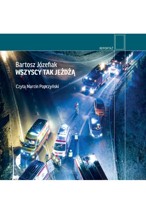 Wszyscy tak jeżdżą