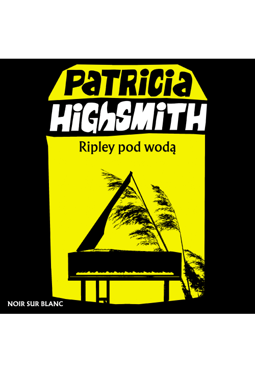 Ripley pod wodą