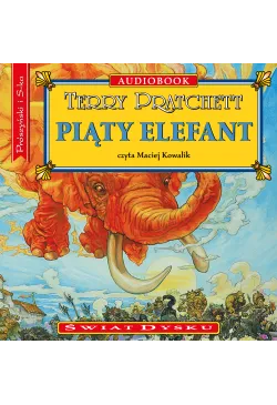 Piąty elefant