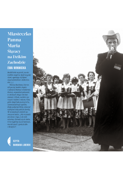 Miasteczko Panna Maria
