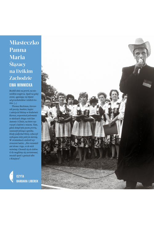 Miasteczko Panna Maria
