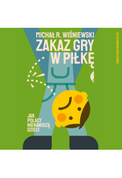 Zakaz gry w piłkę