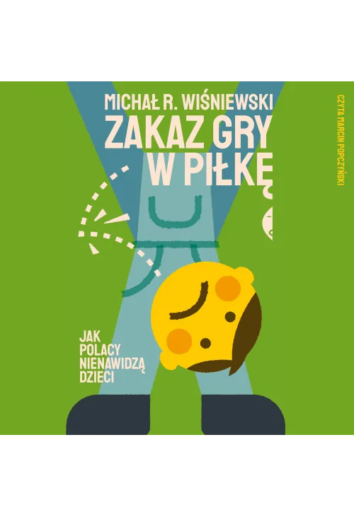 Zakaz gry w piłkę