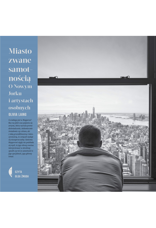 Miasto zwane samotnością
