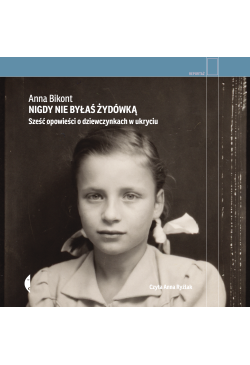 Nigdy nie byłaś Żydówką