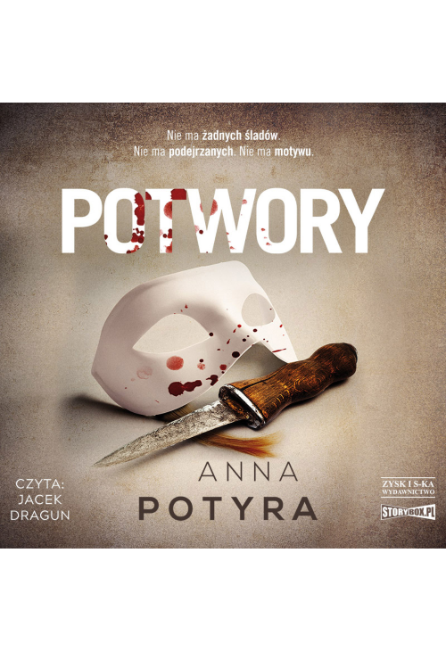 Potwory
