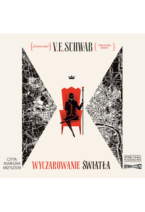 Wyczarowanie światła