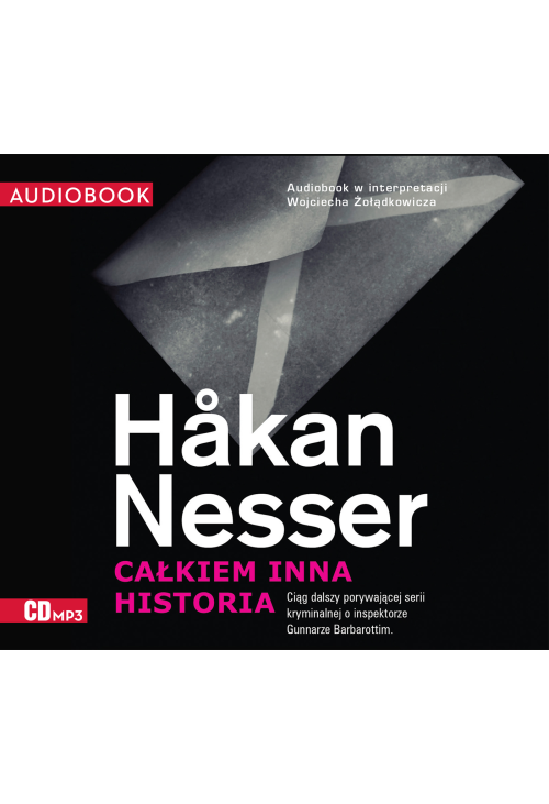 Całkiem inna historia