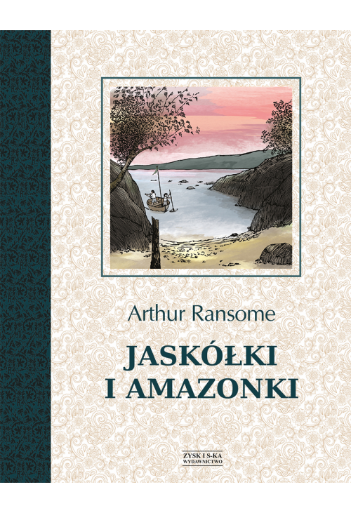 Jaskółki i Amazonki