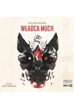 Władca much