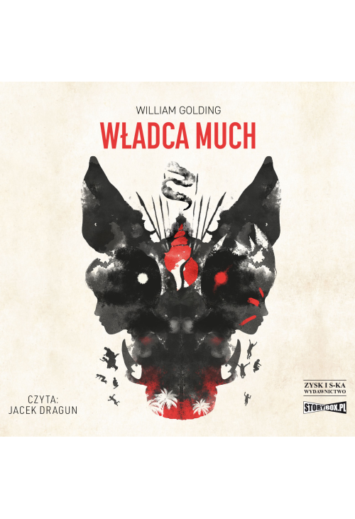 Władca much