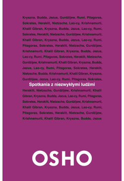 Spotkania z niezwykłymi ludźmi