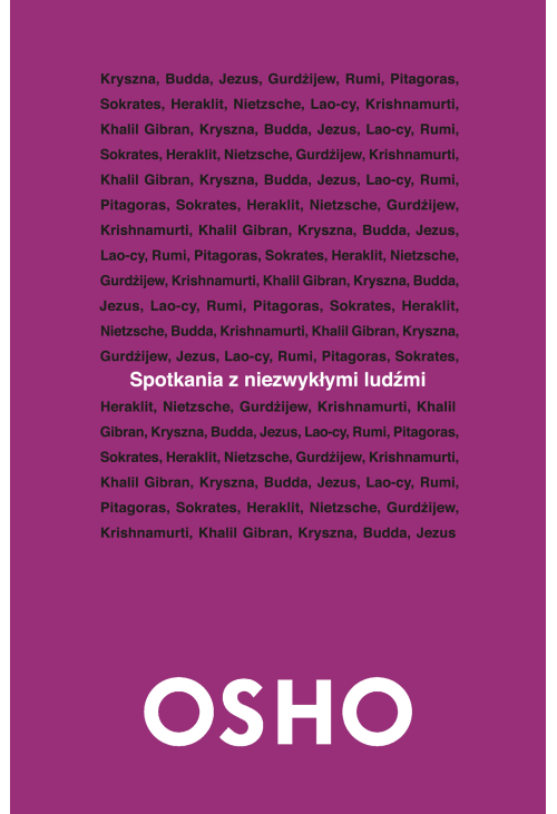 Spotkania z niezwykłymi ludźmi