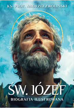 Św. Józef. Biografia...