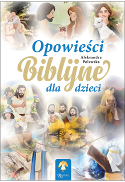 Opowieści Biblijne dla dzieci
