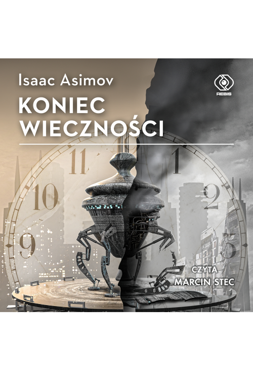 Koniec Wieczności