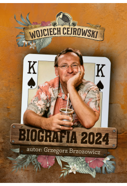 Wojciech Cejrowski...