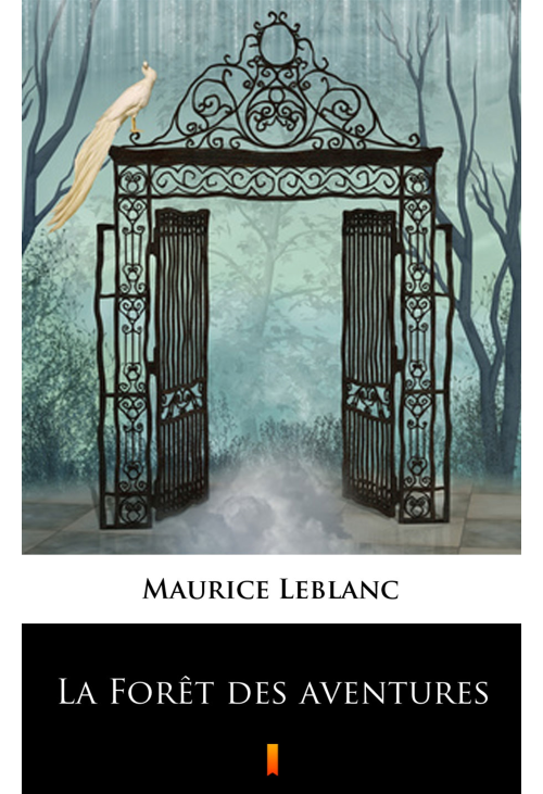 La Forêt des aventures