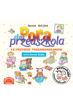 Posłuchajki. Pora do...