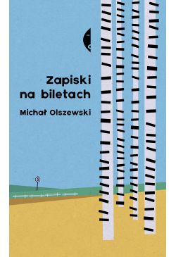 Zapiski na biletach