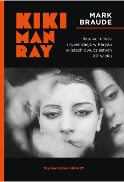 Kiki Man Ray.